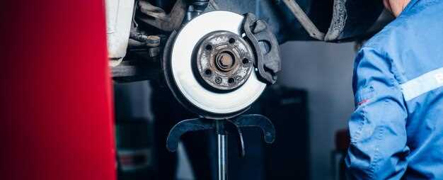 Когда пора менять тормозной диск – основные признаки