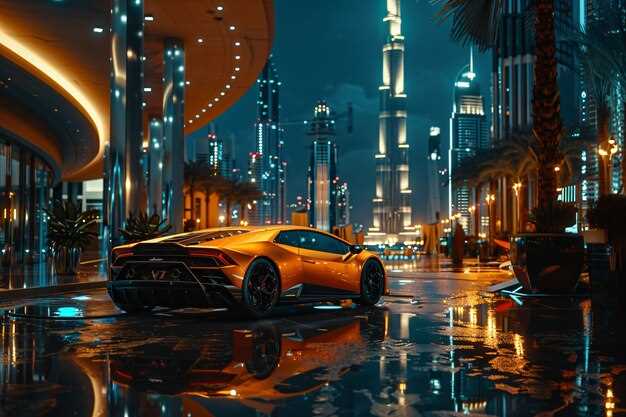 На что обращать внимание при покупке роскошной машины