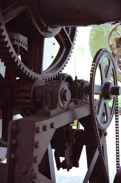 Основные компоненты дроссельной заслонки: структура и материалы