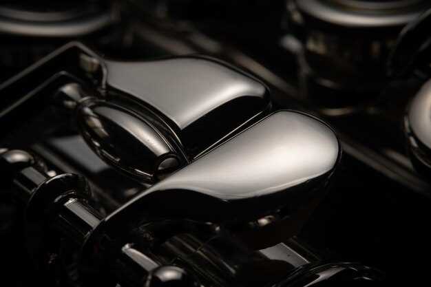 Ключевые параметры мощности и крутящего момента