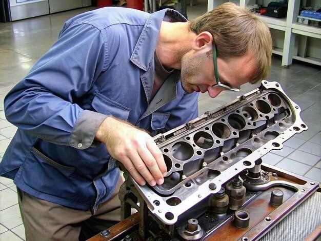 Производительность и крутящий момент