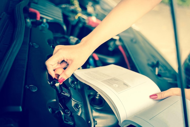 Критические признаки нарушения циркуляции жидкости и методы их выявления