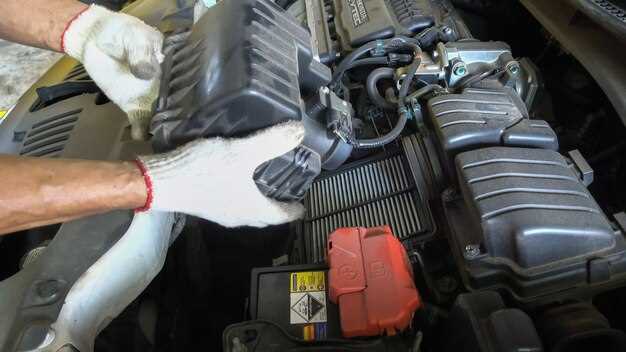 Ключевые моменты в замене ремня ГРМ на ВАЗ