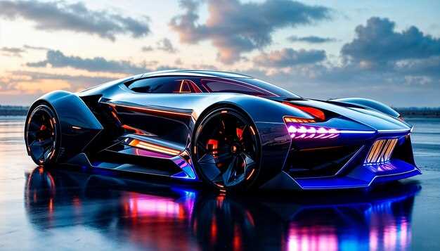 Автоматическая система безопасности и ассистенты водителя