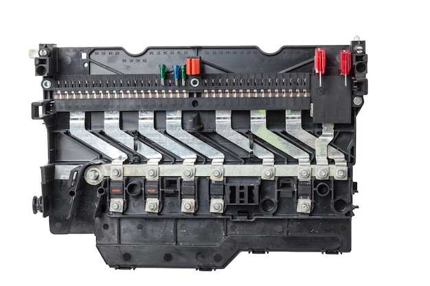 Советы по обслуживанию бензонасоса