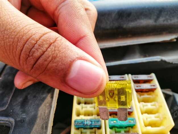 Советы по профилактике и обслуживанию электросхемы