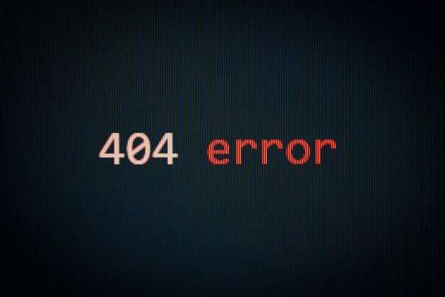 Что означает ошибка 524 и как она влияет на работу сайта