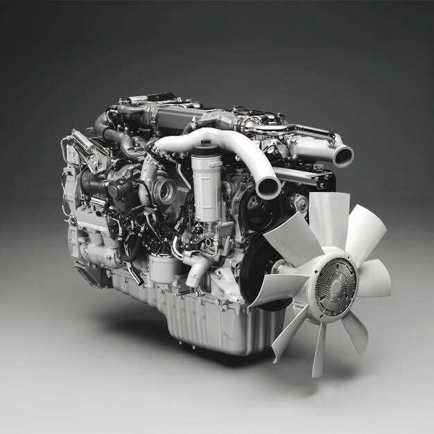 Объем и мощность двигателя: что важно учитывать