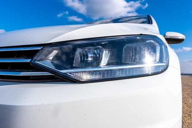 Типы фасадных светодиодов и галогенов