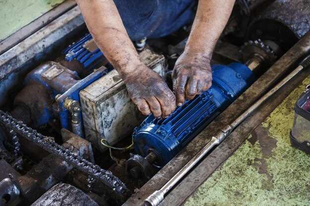 Подготовка рабочей зоны и защита окружающих деталей