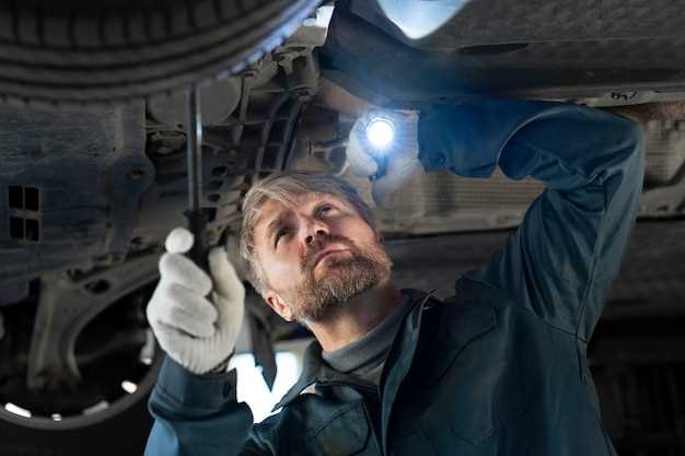 Причины неисправности корректора фар на Форд Фокус 2 Рестайлинг