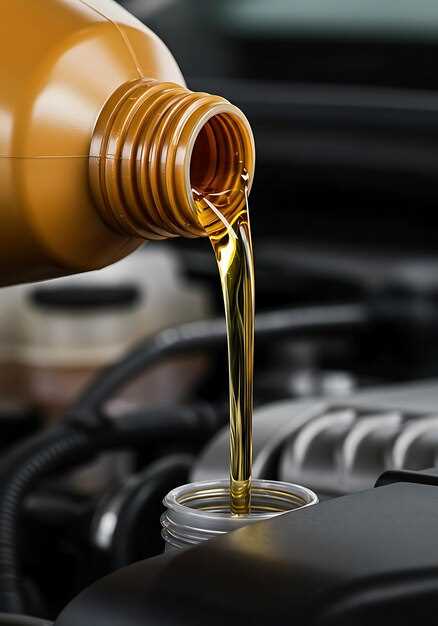 Подготовка автомобиля к замене масла в МКПП