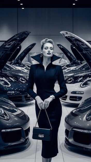 Премиум-сегмент и внедорожники: Ford Explorer и Ford Mustang