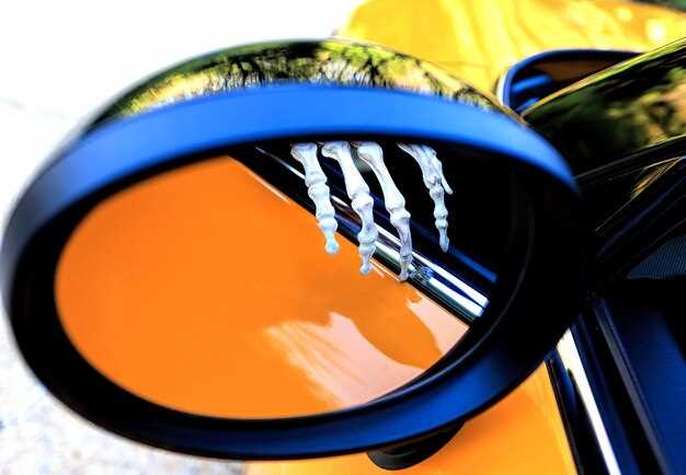 Параметры веерных форсунок: диаметр, угол распыления, материалы