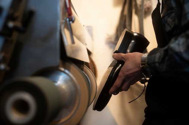 Удаление остатков креплений и очистка посадочного места