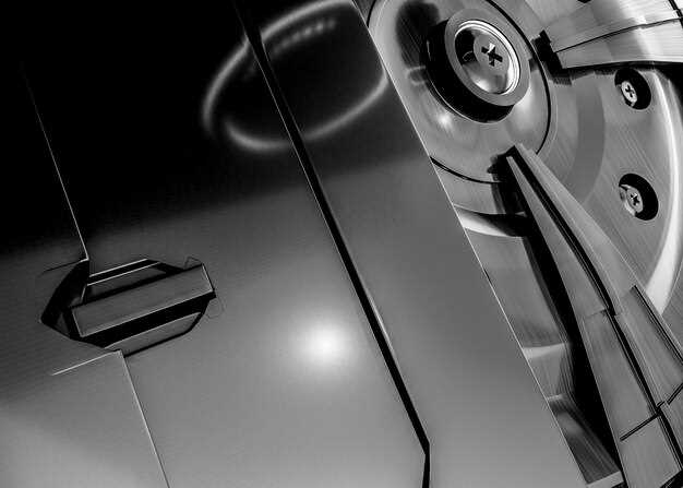 Особенности обслуживания и ремонта