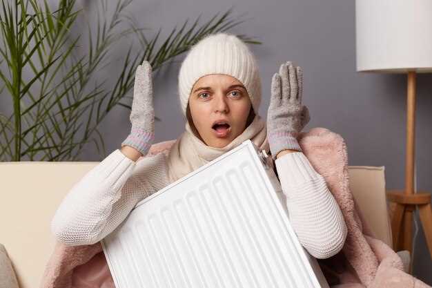 Проверка уровня и состояния антифриза