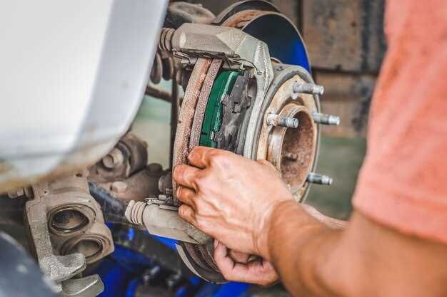 Места крепления ремня на двигателе