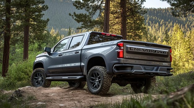 Практические преимущества и эксплуатационные особенности Газон Некст Пикап 4х4