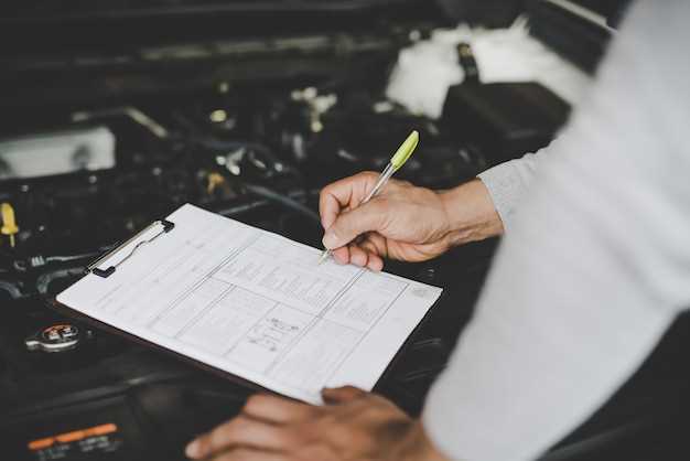 Места поиска номера двигателя и их особенности