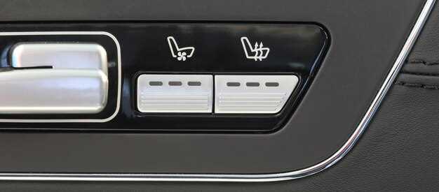 Практические шаги для снятия и проверки блока комфорта