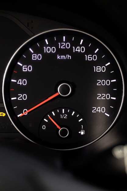 Проверка работы датчика после замены