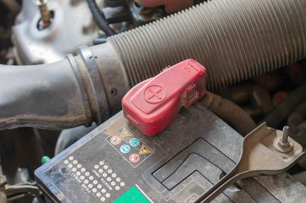 Частые неисправности, связанные с предохранителем зарядки