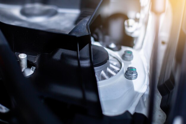 Магазины авторазборов и б/у комплектующие: на что обратить внимание