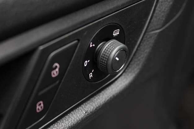 Ключевые характеристики и преимущества Gfk110 для Lada Vesta SW