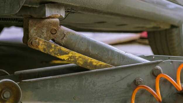 Диагностика признаков повреждения гнутой балки