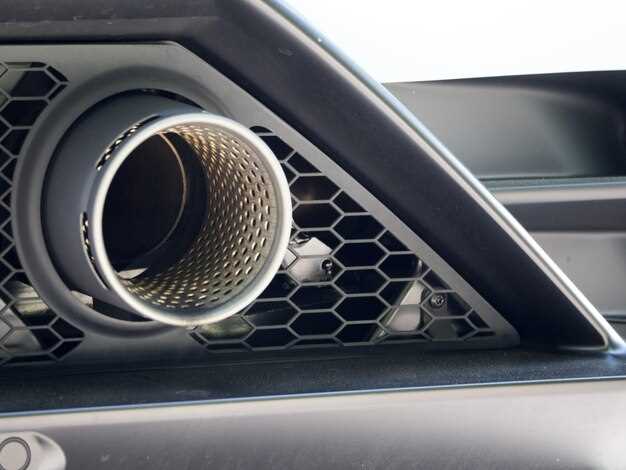 Практические советы по подбору и установке гофры для Ниссан Альмера Н16