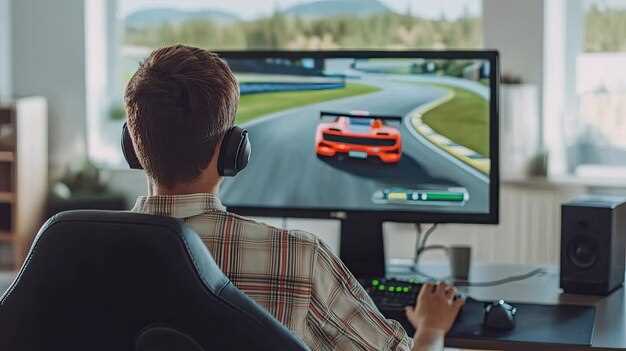 Особенности выбора трансляций для разных типов гонок: Формула 1, дрифт, кольцевые гонки