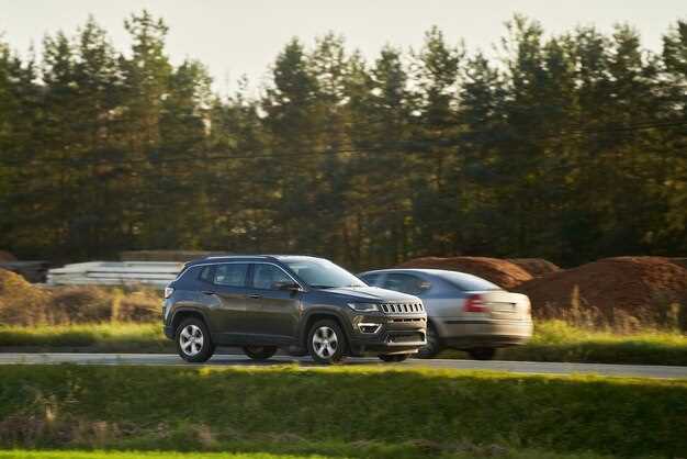 Клиренс и подготовка к бездорожью: как это влияет на выбор