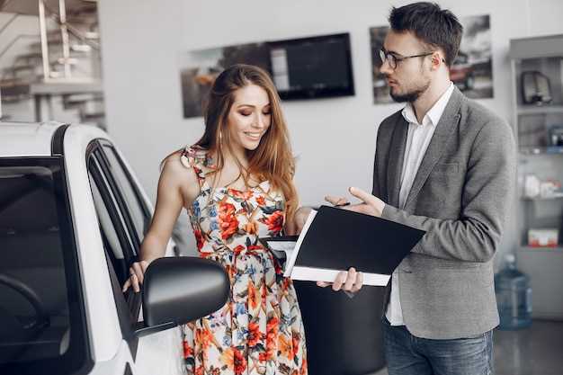 Как подготовить автомобиль к продаже для получения максимальной стоимости