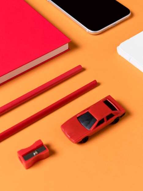 Механические и электронные улучшения для повышения динамики и комфорта