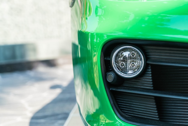 Подготовка автомобиля к монтажу