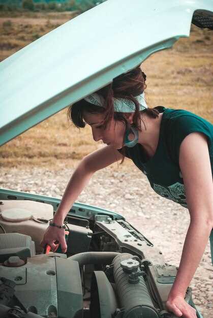 Методы устранения гула в переднем мосту: пошаговая инструкция