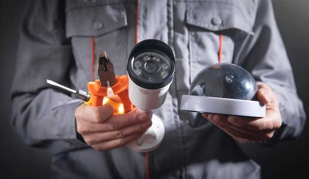 Проверка стабильности сигнала и устранение помех