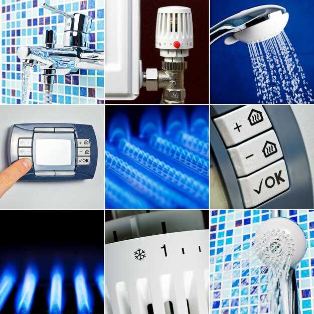 Профилактика выхода из строя системы отопления