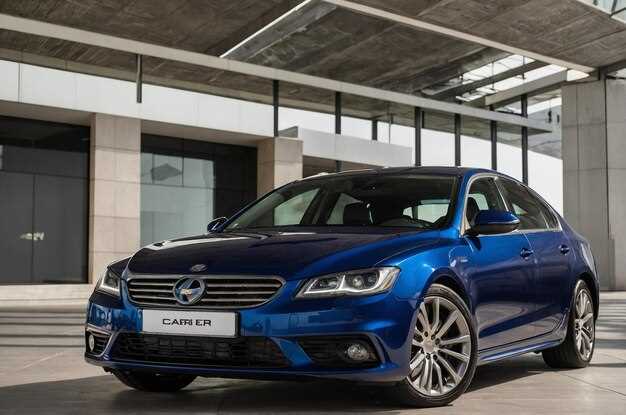 Двигатель и динамика: мощность и расход топлива