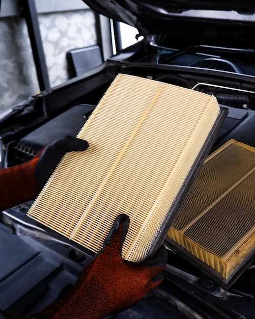 Замена свечей зажигания и регулировка зазора