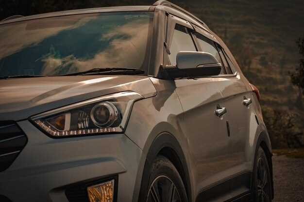Технические параметры и опции комплектации Hyundai Tucson 2