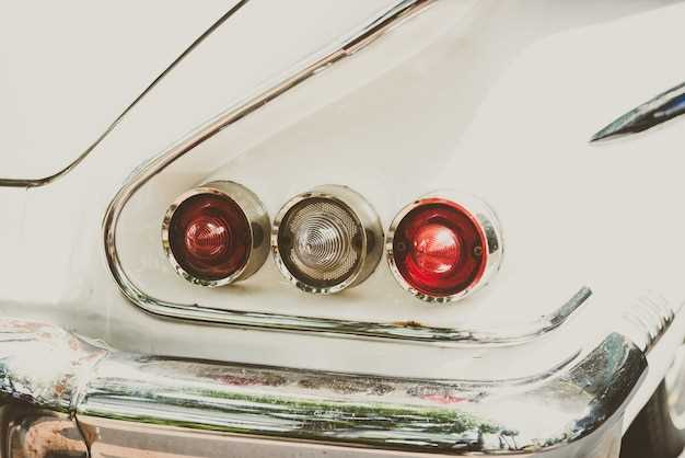 Настройка уровня фар после замены источников света