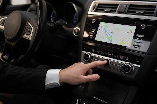 Подключение кабелей и антенны