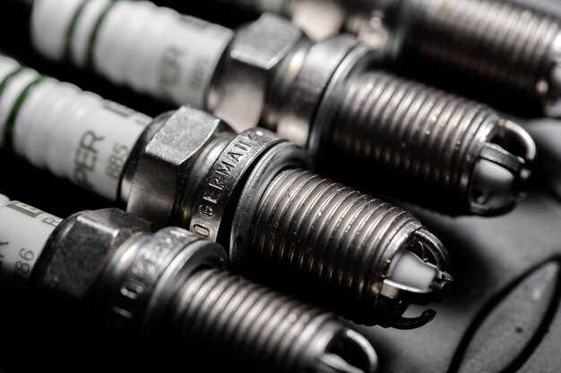 Проверка работы двигателя после замены свечей