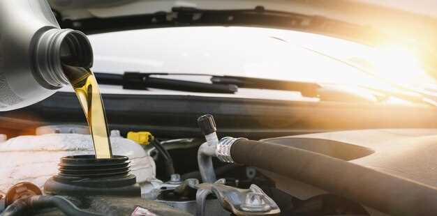 Ошибки при самостоятельной замене масла и как их избежать