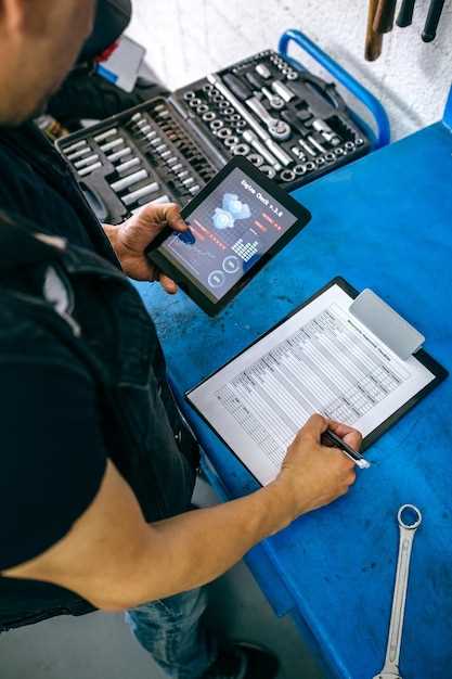 Настройка инженерного меню: конкретные параметры и советы по изменениям