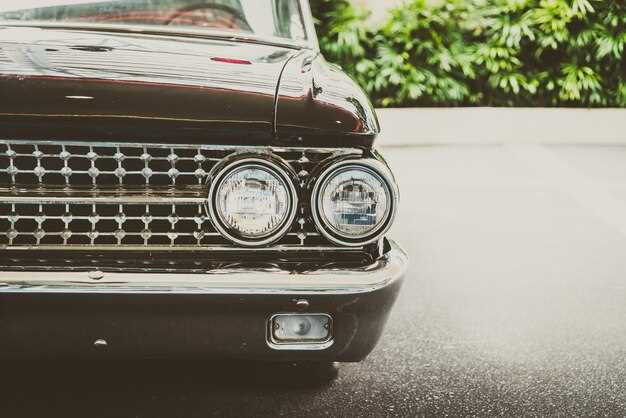 Первые поколения Camaro: от идеи к реалии (1966–1981)