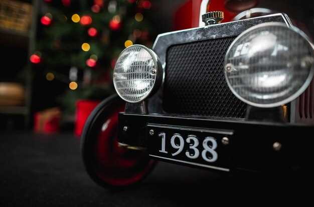 Первые шаги и революционные модели: как создавалась репутация Mercedes