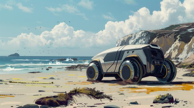 Промежуточные этапы и модернизации: путь к современному виду